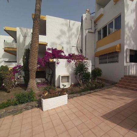 San Agustin,Close To The Beach With Pool ! San Bartolomé Exteriér fotografie