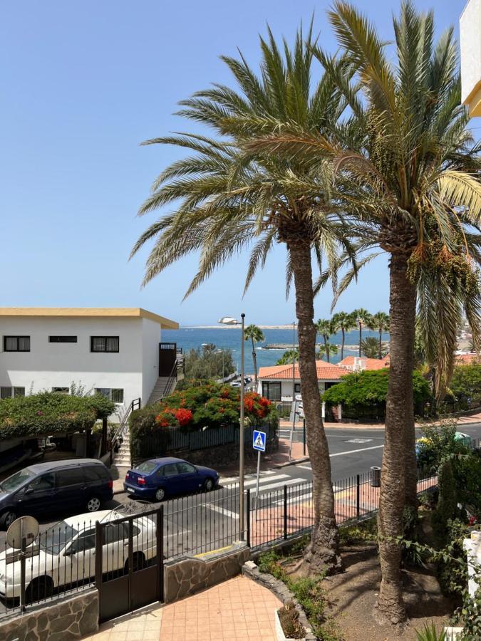 San Agustin,Close To The Beach With Pool ! San Bartolomé Exteriér fotografie