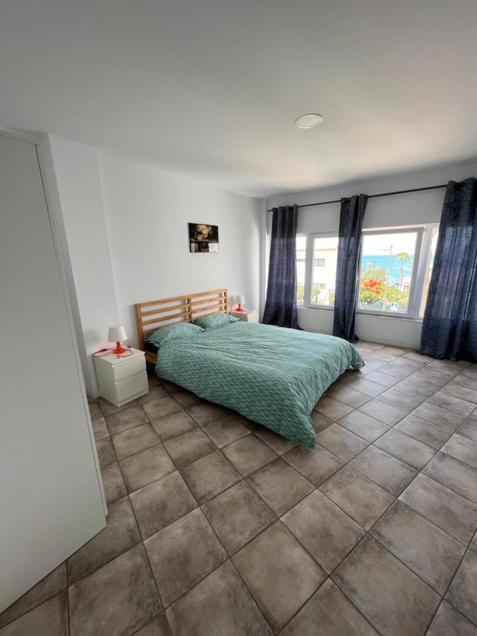 San Agustin,Close To The Beach With Pool ! San Bartolomé Exteriér fotografie